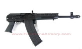 S12 with ak-103 folding stock